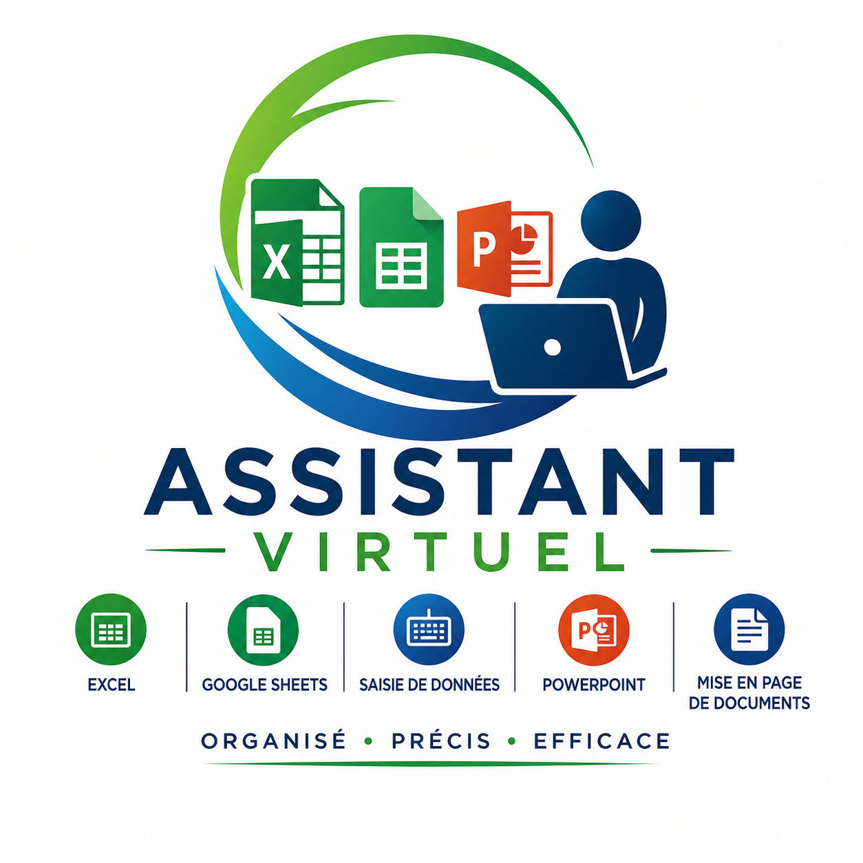 Setraniaina Yvon Andriamanantena - Assistant administratif & Data Entry