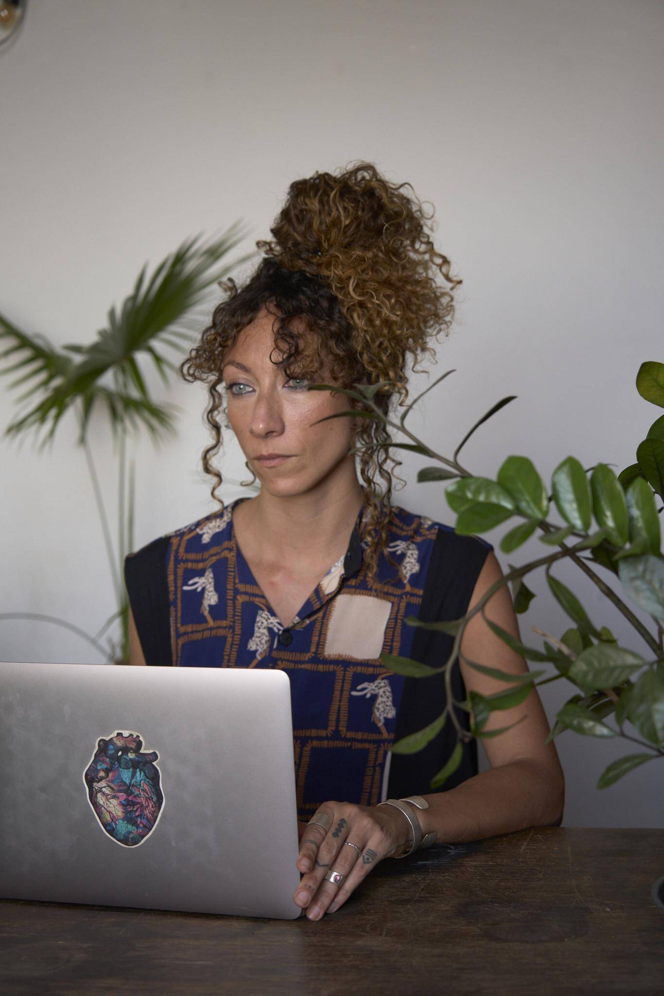 Jeanne G. - Experte SEO 💻| Rédactrice web 🪄