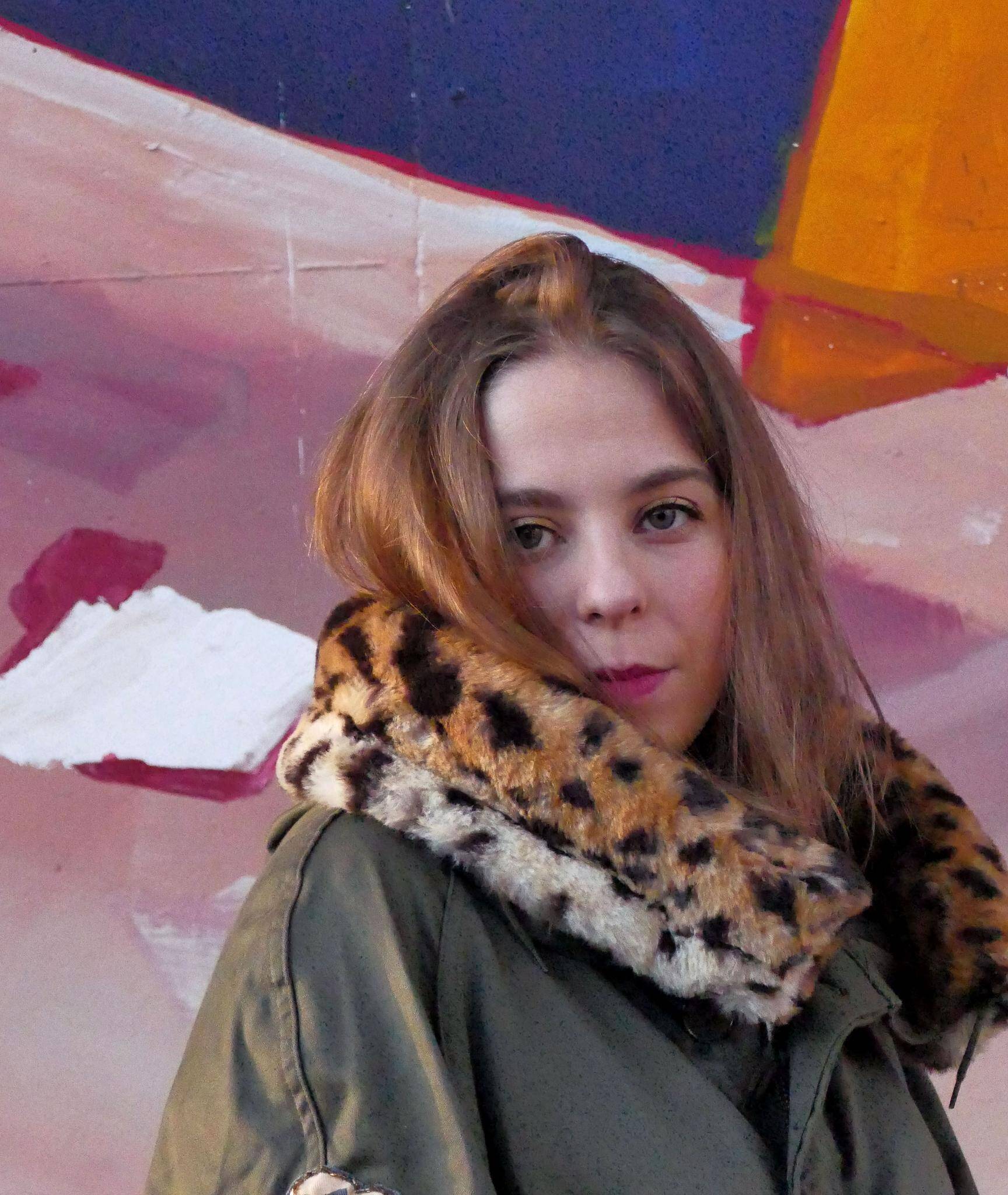 Adèle Durand