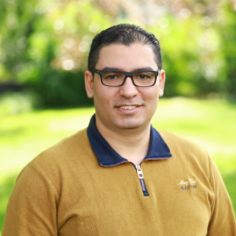 Mohamed Sofi - Senior Fullstack Architect | React & NodeJS Expert