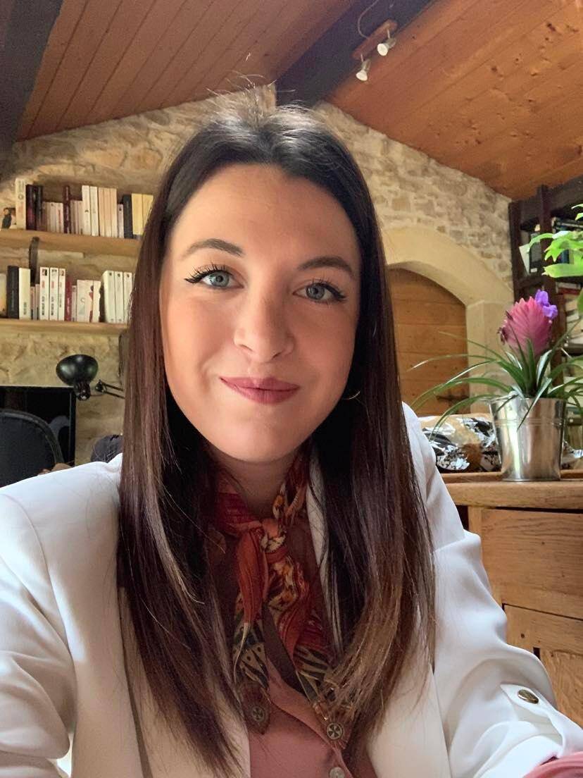 Inès Martin