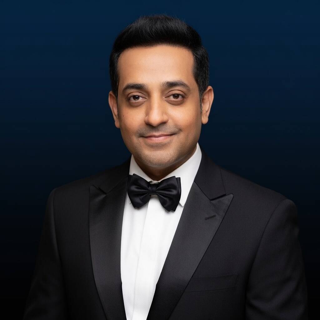Jawad Hussain - Content Marketing and Communications Expert