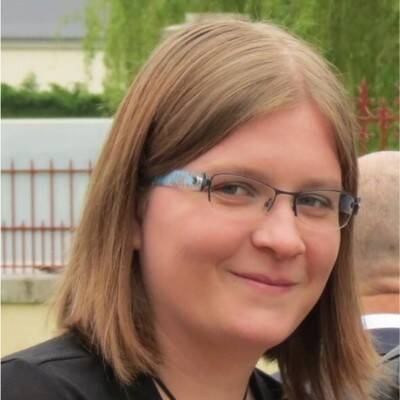 Alexandra Castellote - Gestionnaire administrative & documentaire