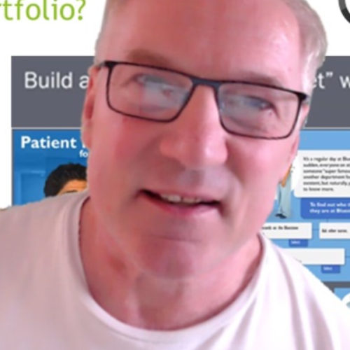 Dominic Reimbold - Sr. eLearning Developer & LMS Consultant