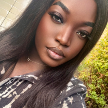 Tening Diouf