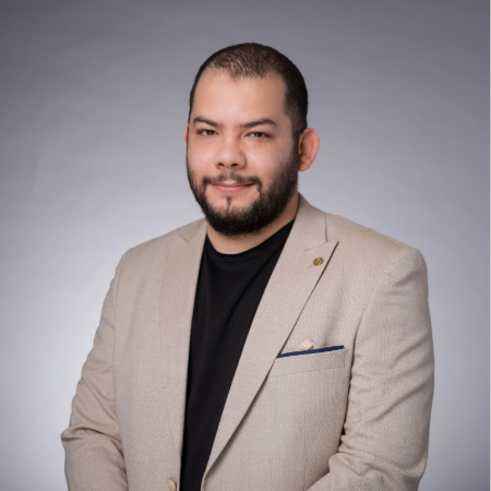 Saif Ben Achour - Senior Game Developer