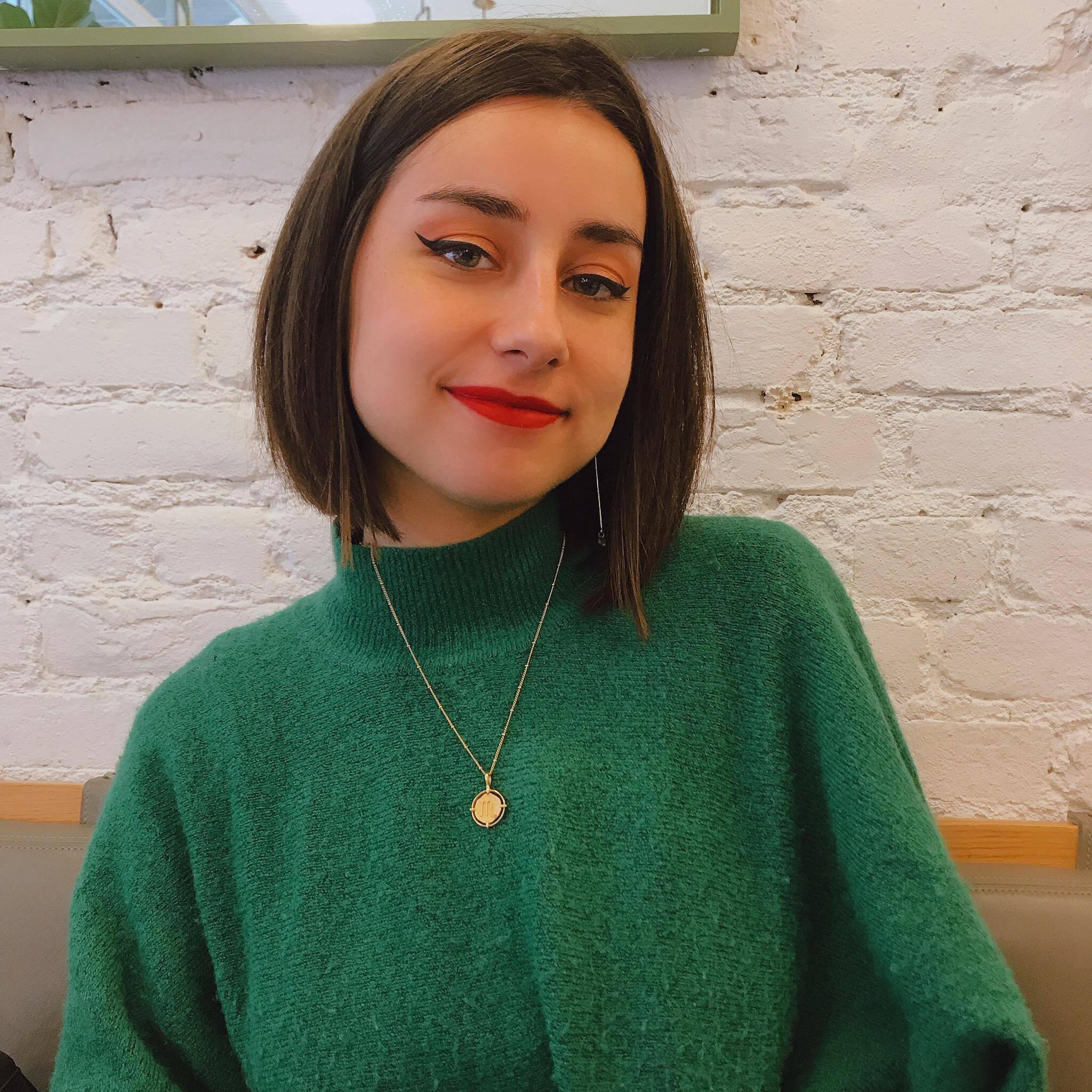 Emma Barbier