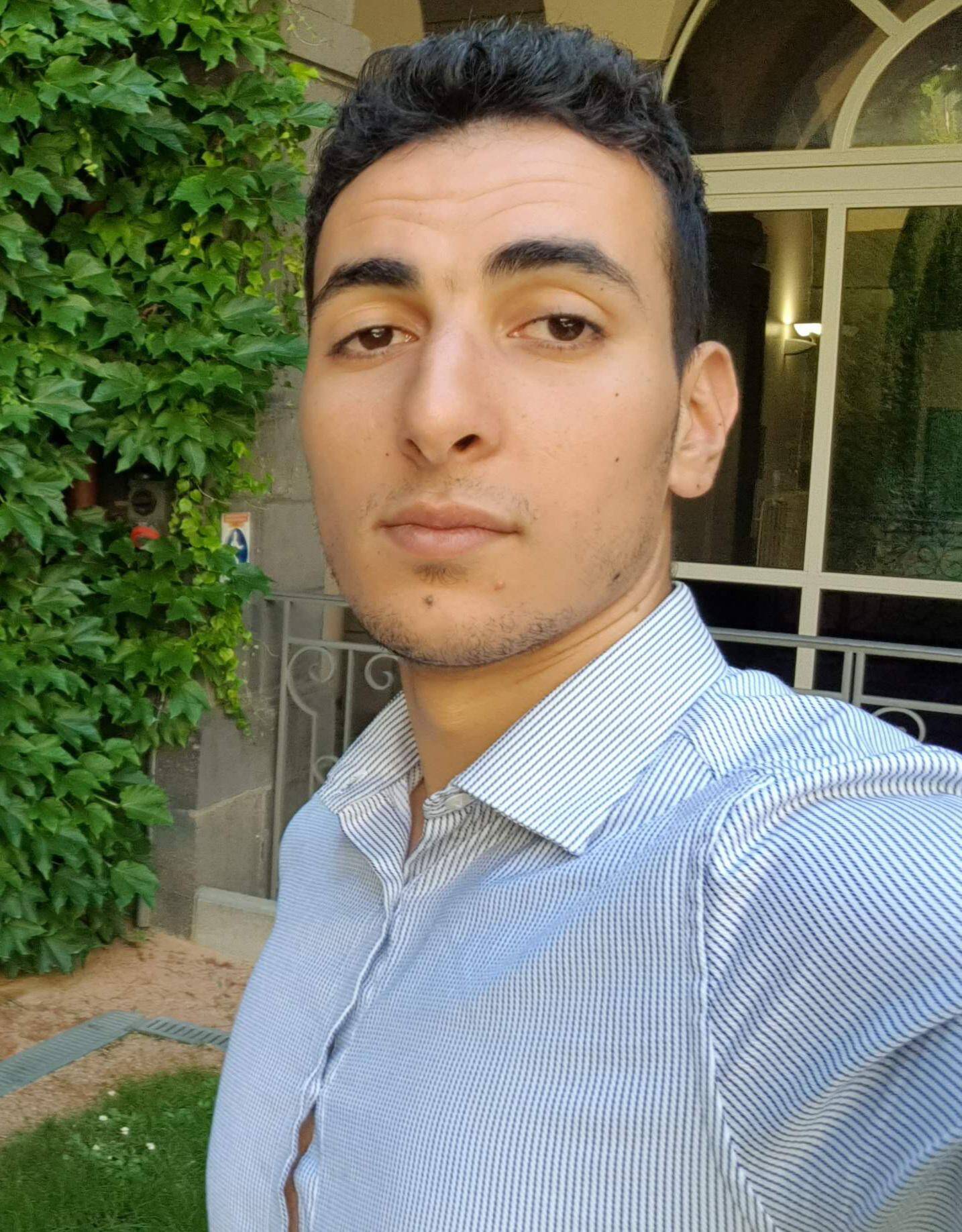 Mohamed G. - Consultant Chef de projet Cybersécurité
