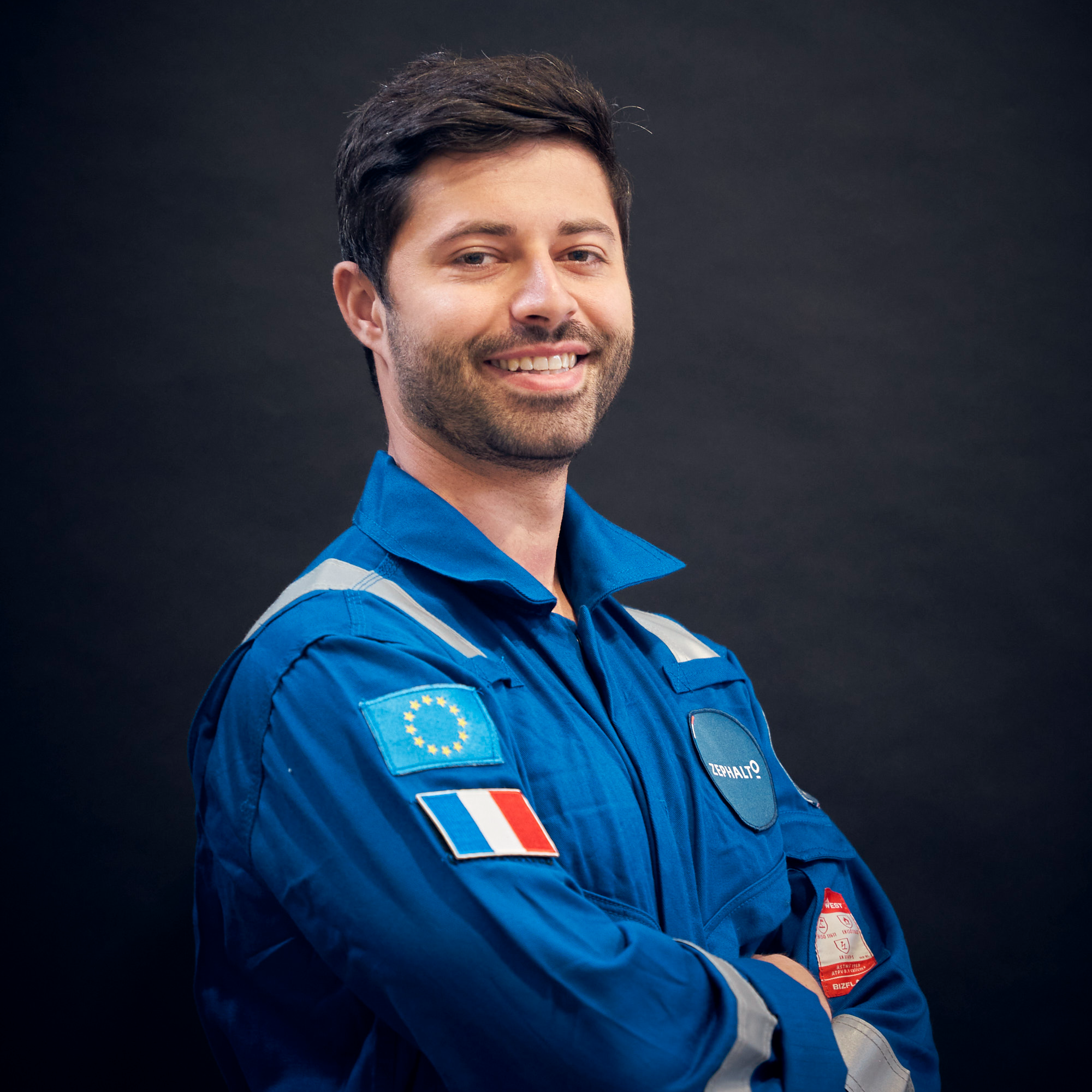 Matthias Teboul