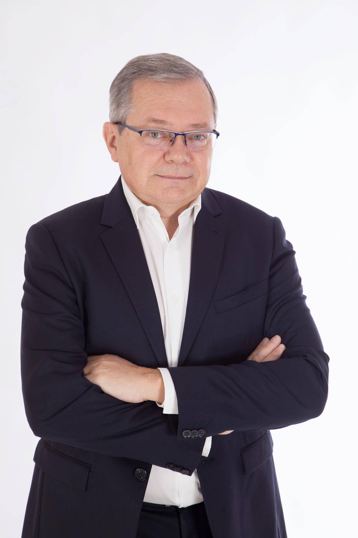 Jacques Dibon