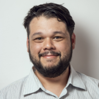 Pedro Molina - Headless WordPress & React/Next.js Developer