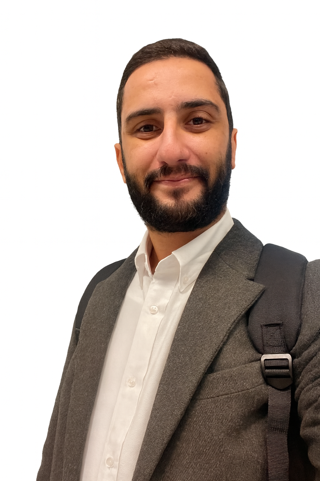Zakariae  - Senior APS Consultant | Kinaxis Maestro & QAD Dyna