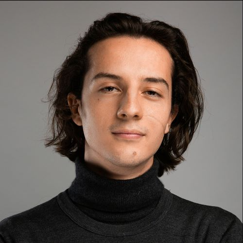 Clement Vieilly