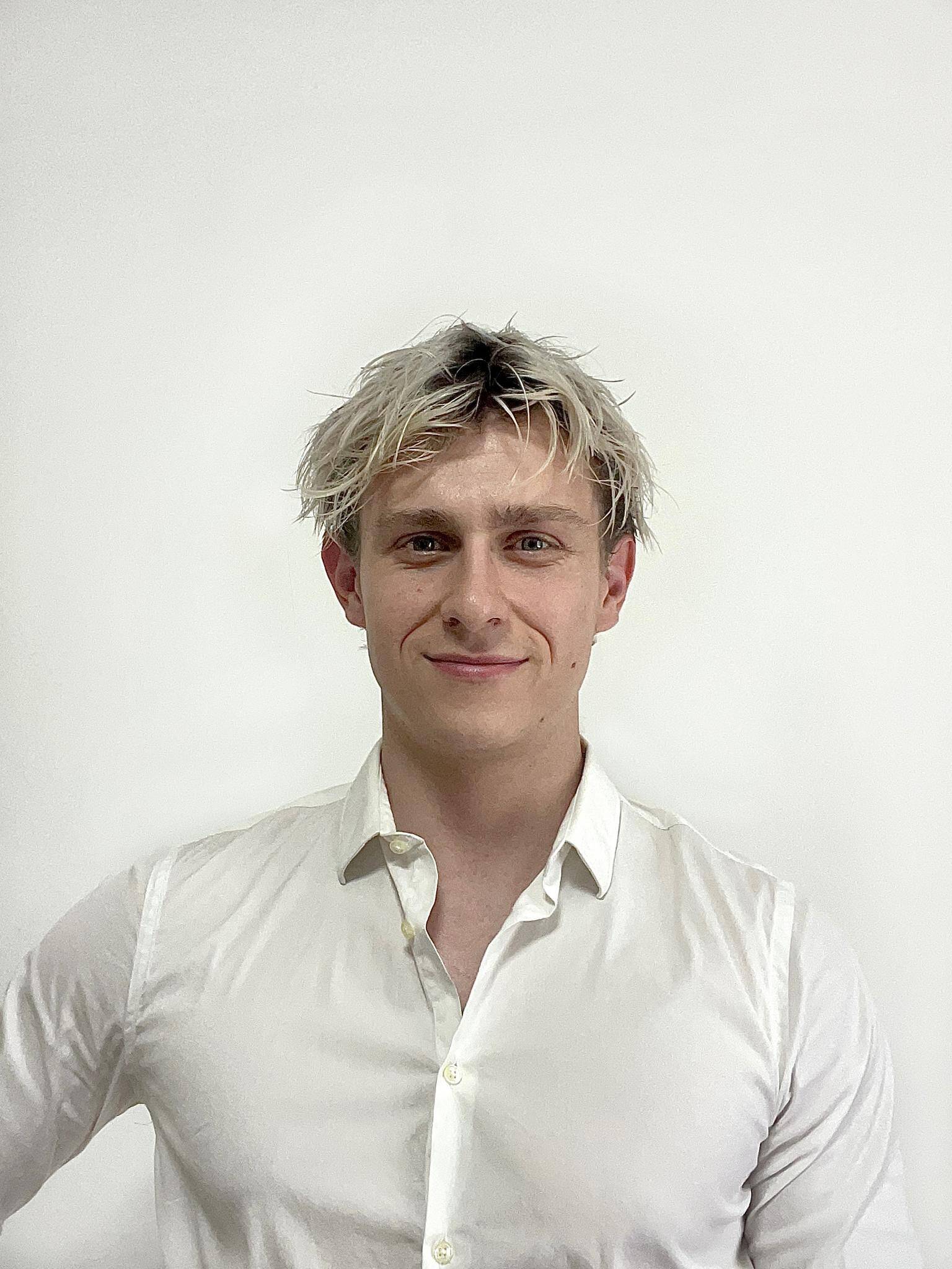 Roman Cirier - Dev Mobile Fullstack : React Native/React/Nest.js