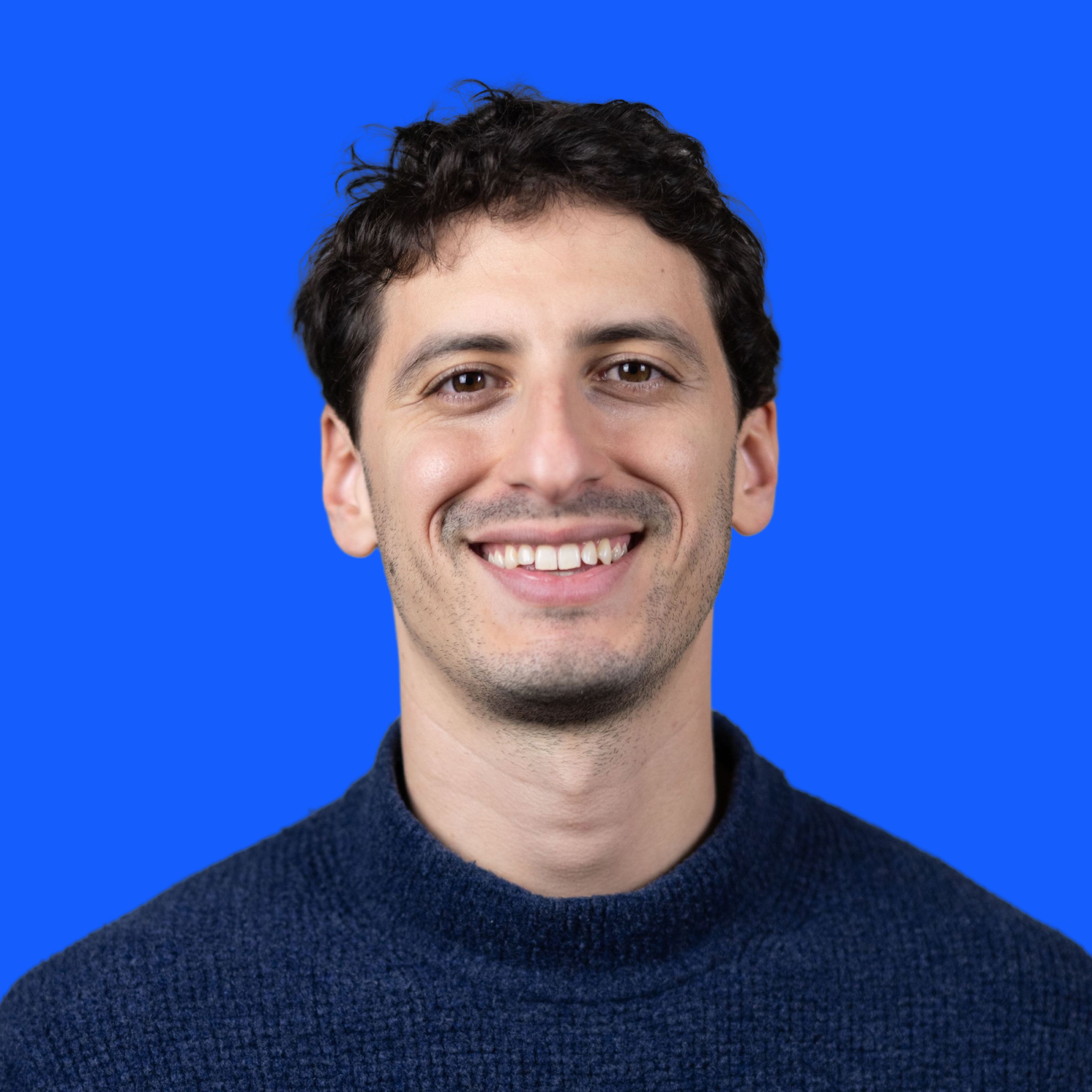 Gabriel B. - Freelance Full-Stack Senior (PHP/Symfony)