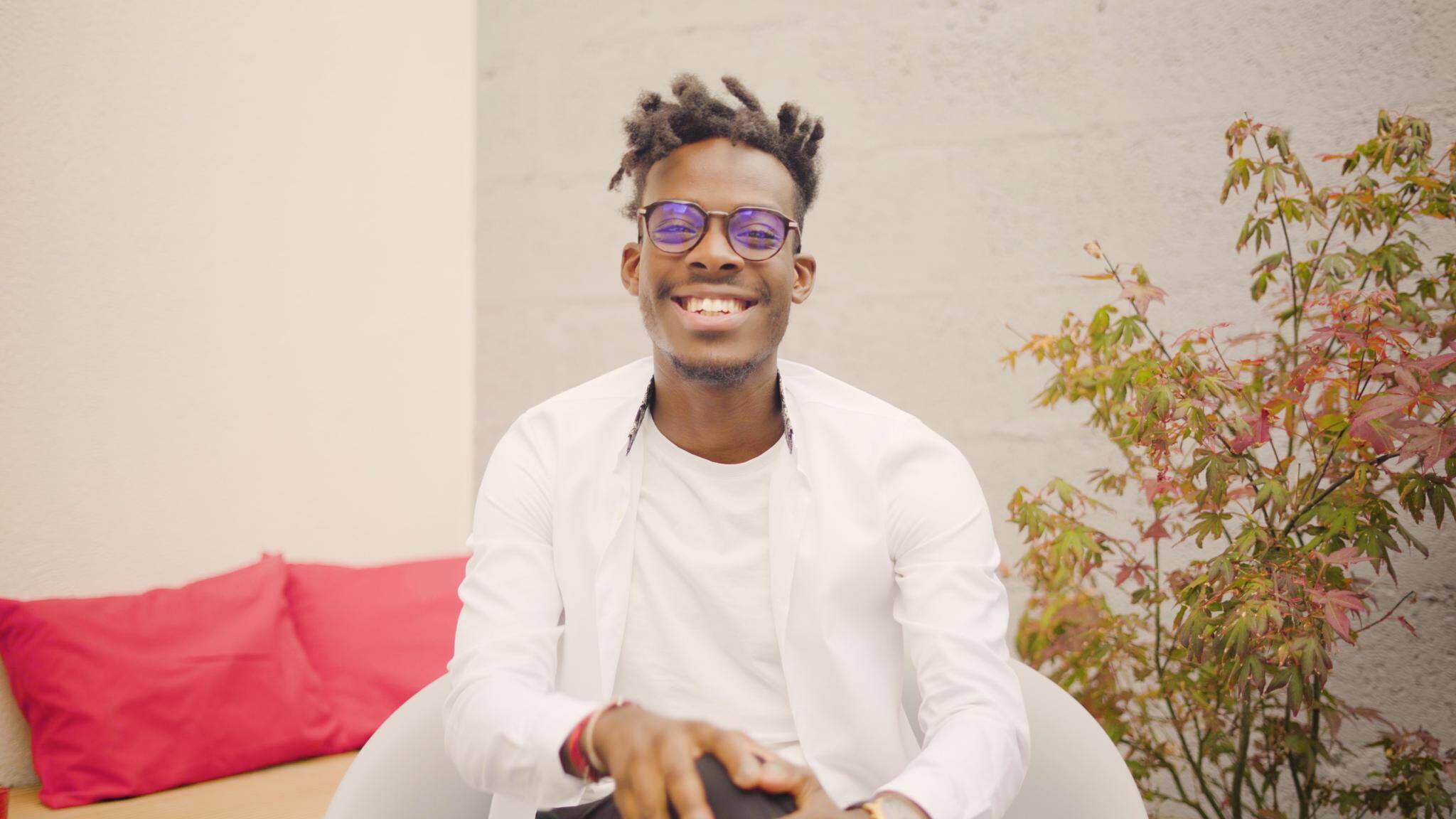 Jessé Miguel - Développeur de site web sur des CMS