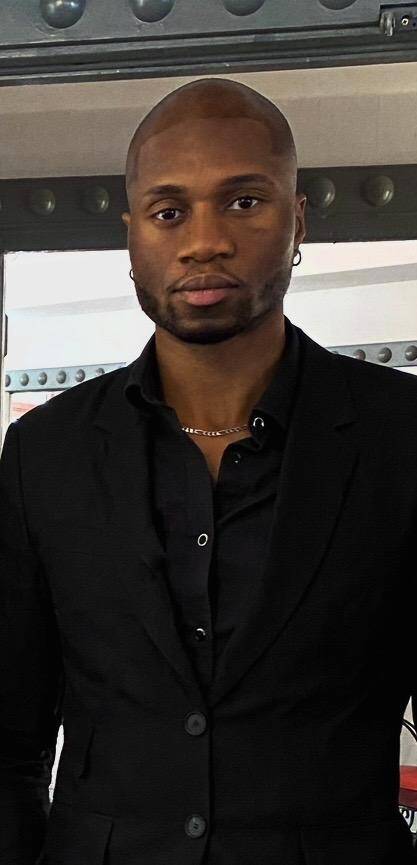 Clifford Nali