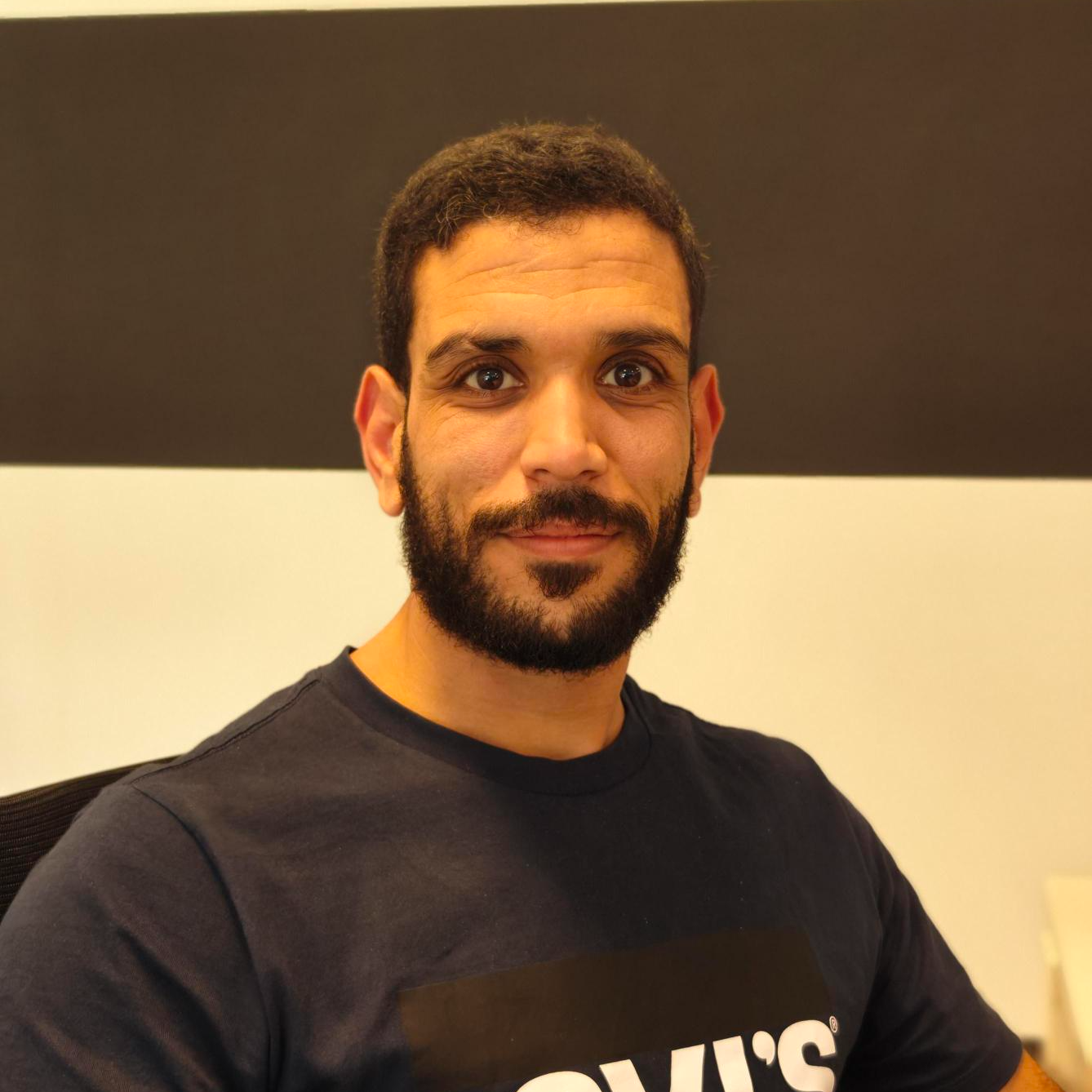 Mohamed Lamghari - Lead Software Engineer
