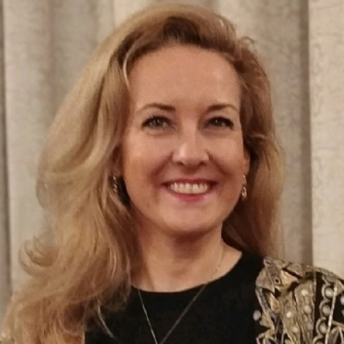 Agnes Barkoczi - Senior PMO
