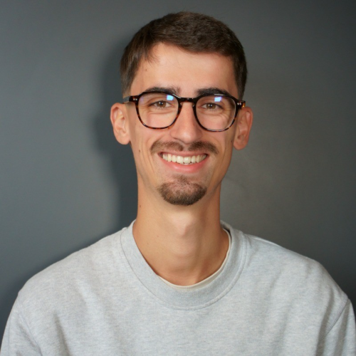 Gwendal G. - Traffic Manager (SEA/SMA) | Google Ads | Meta Ads