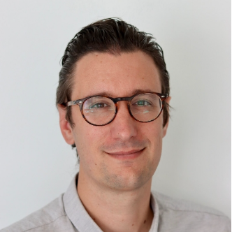 Julien Rousset