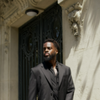 Mickael Zeze