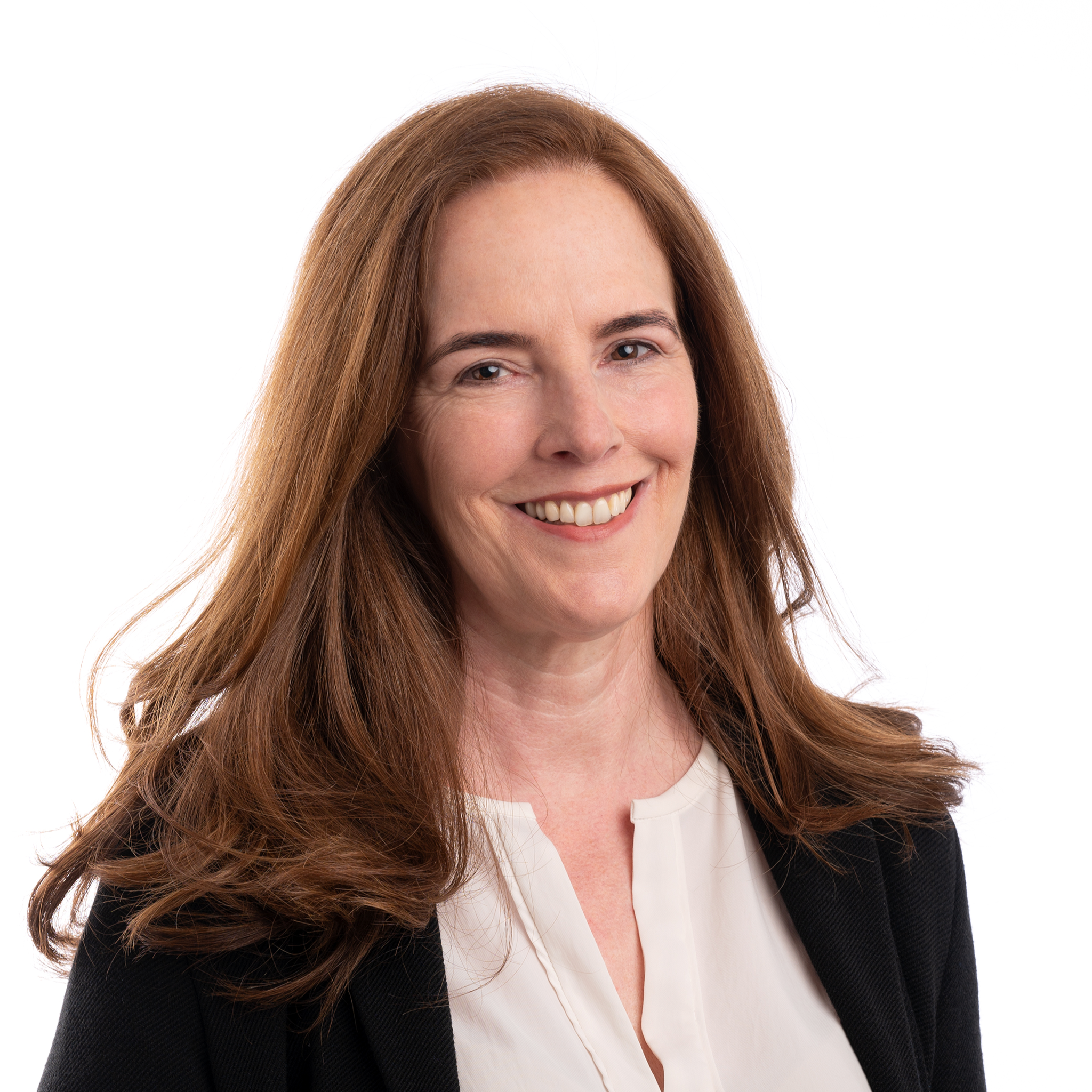 Christine Kortyka - Senior Business Coach