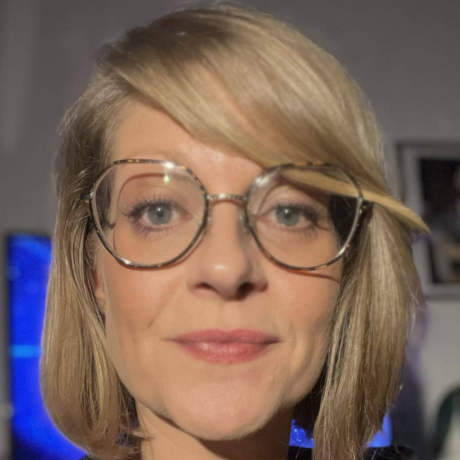 Nadine  - Secrétaire de direction / assistante virtuelle