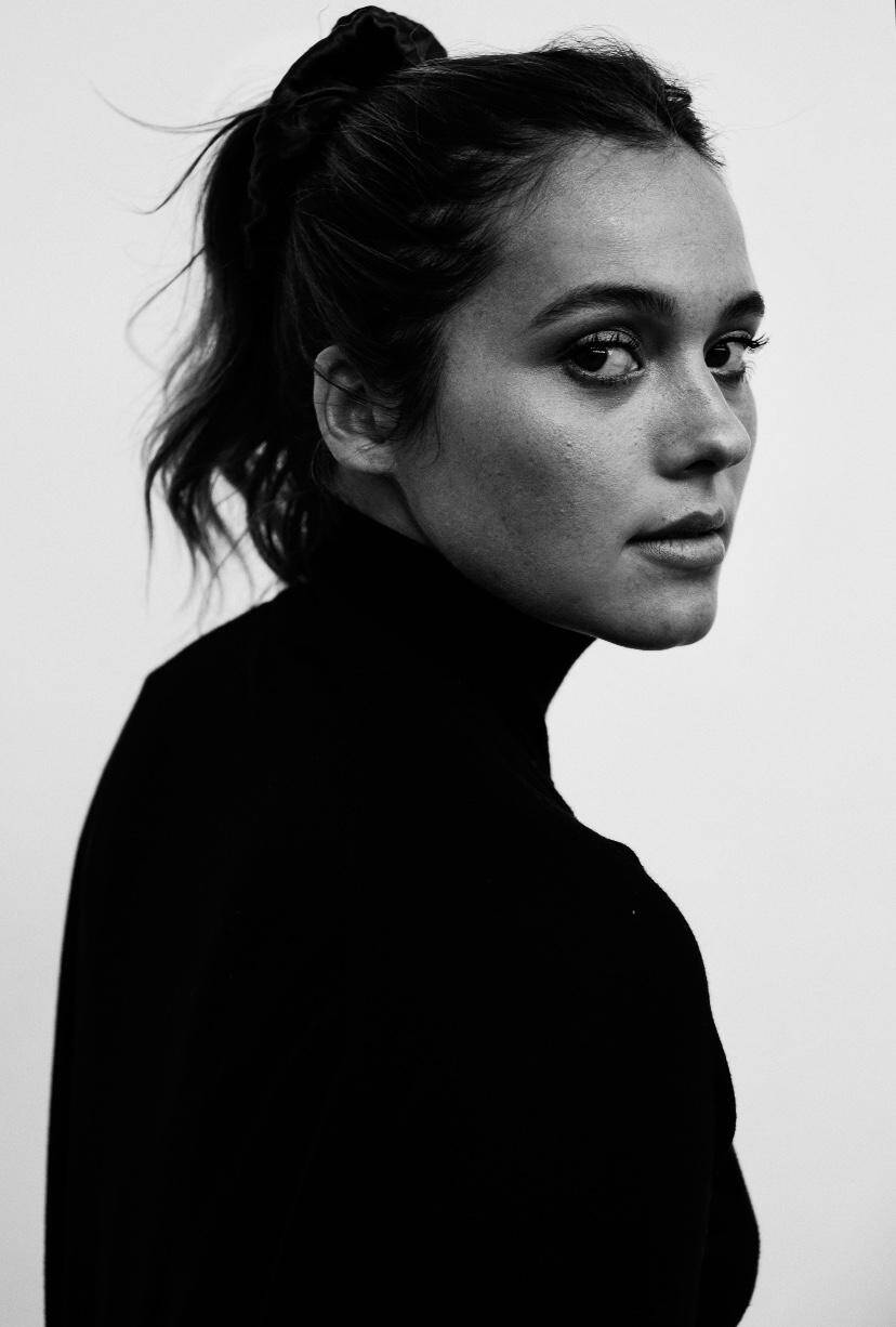 Marie-Lou Guilhot
