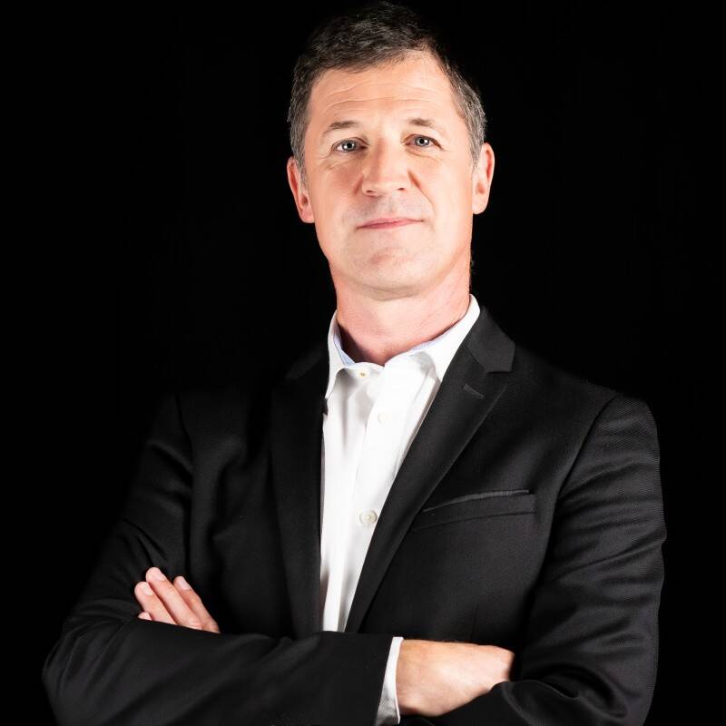David Muller - Directeur Général