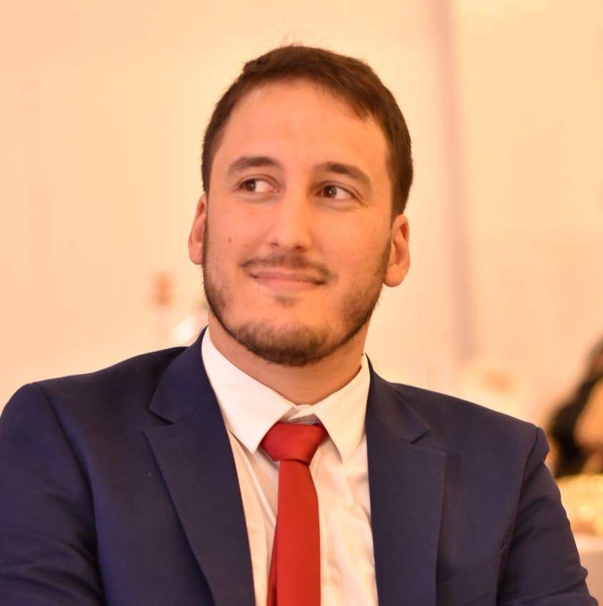 Abdelmounem Azaiez