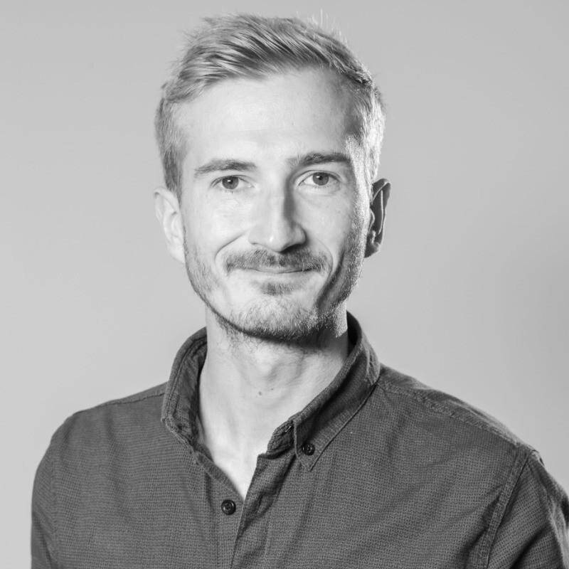 Joris Girardet - International Talent Acquisition - Recruiter - RPO