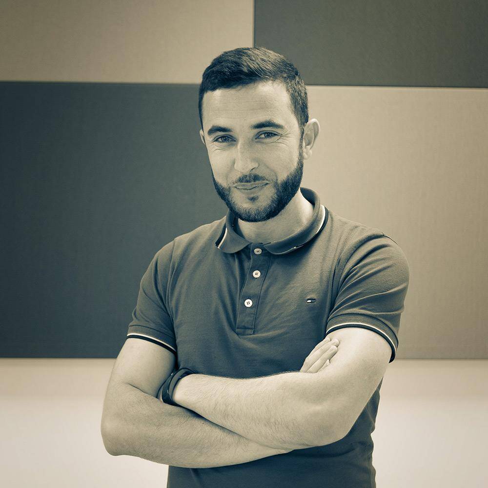Said Lounici-Ali