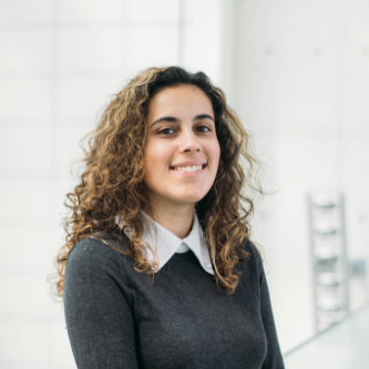 Paula Egido Iglesias - Software developer
