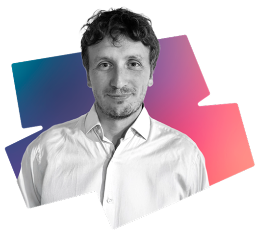 Benoit L. - Consultant en gestion de crise