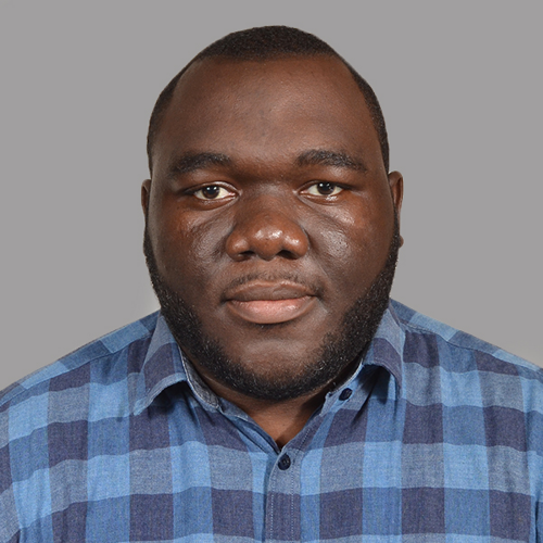 Achile Salomon Nghukam Noussi - Senior FullStack JavaScript / Java