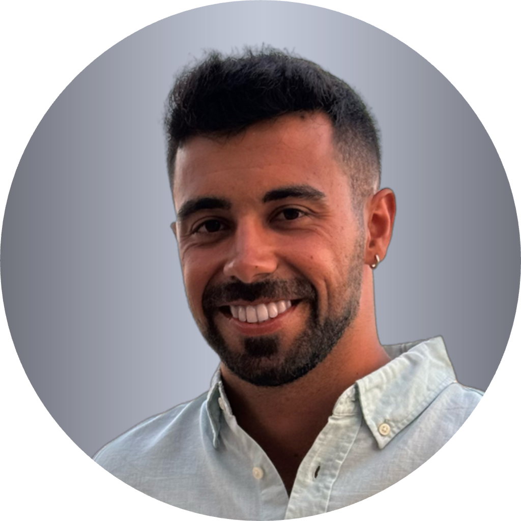 Gonzalo Encinar