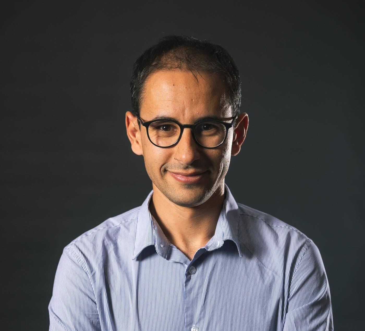 Massine Akilal