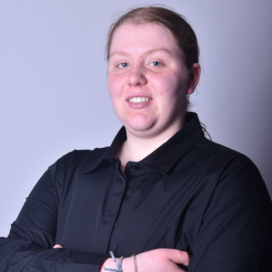 Lisa Devost - Copywriter Free-lance
