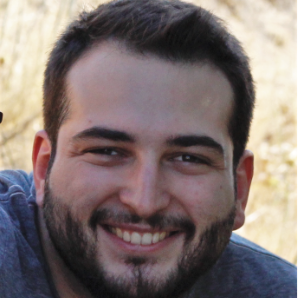 Miguel Ruiz Medina - R&D Mechanical Design Engineer