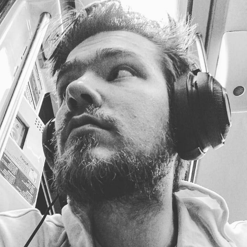 Charles  - Game QA Tester