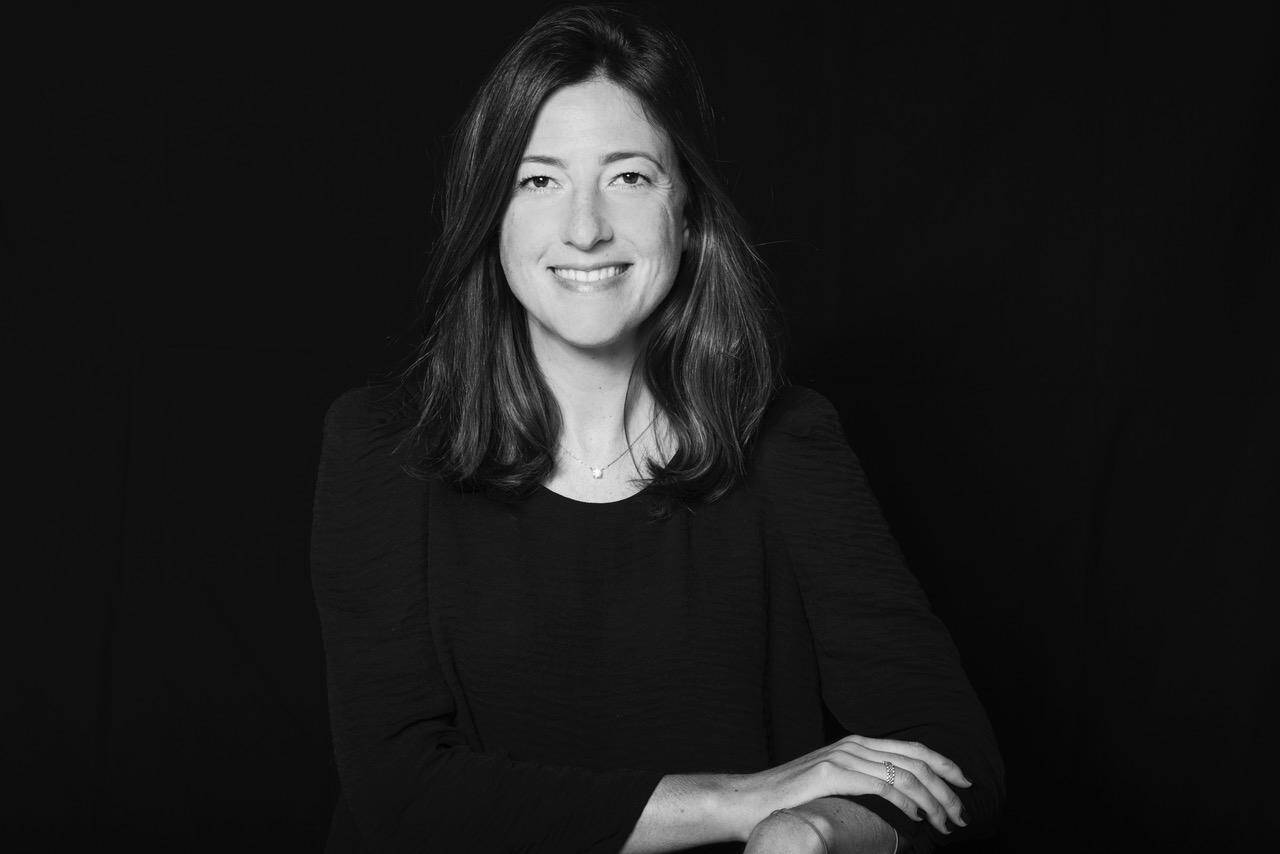 Marie Darmuzey