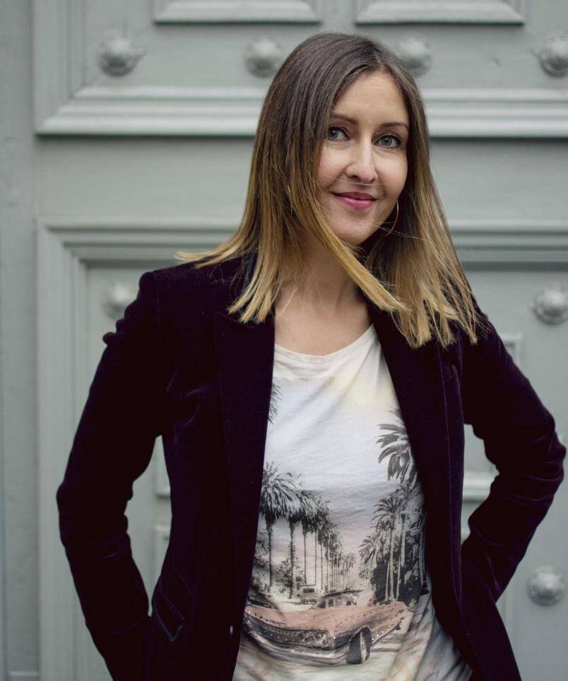 Anne-Laure Enjolras