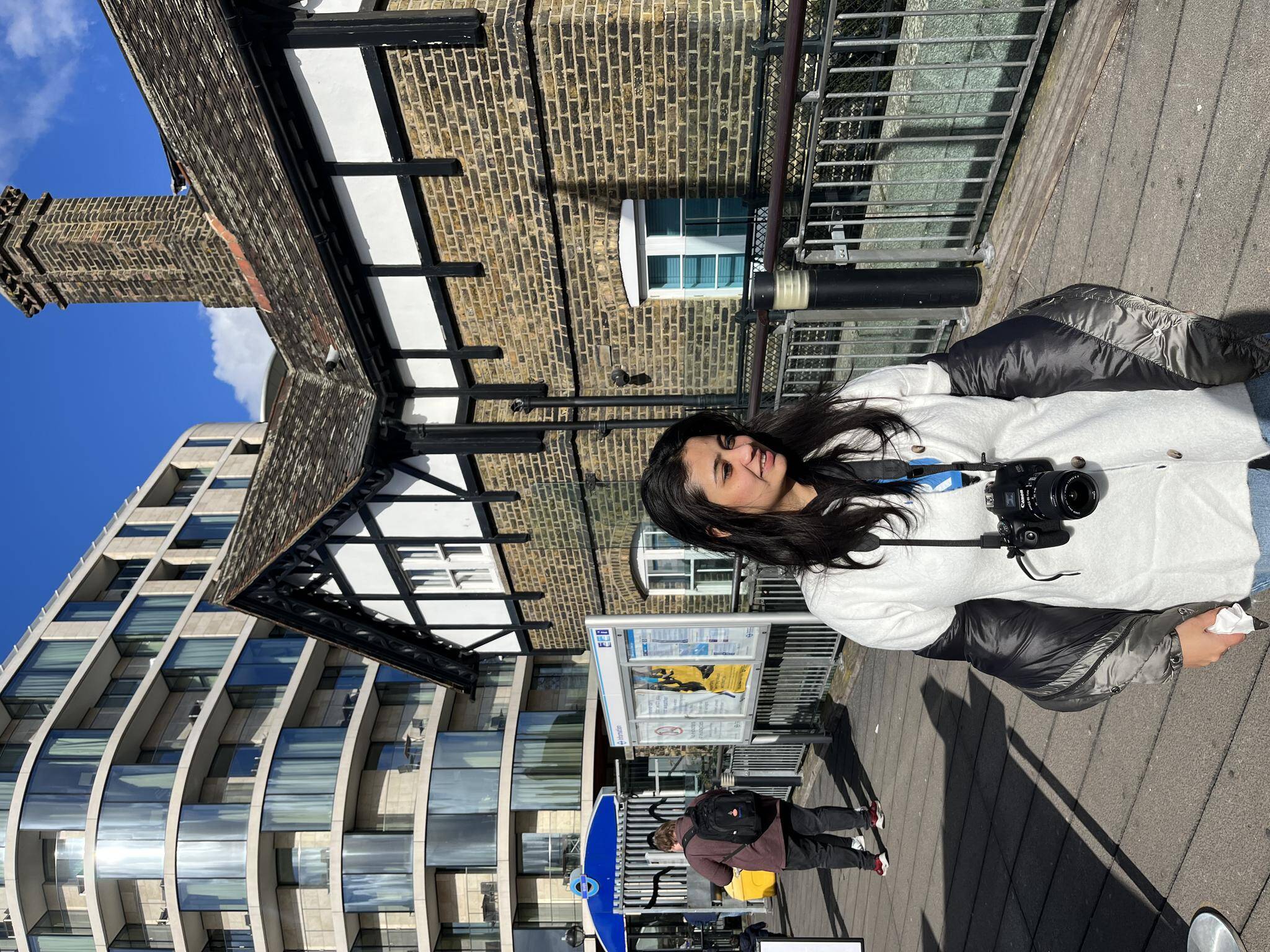 Aiesha Ahmad