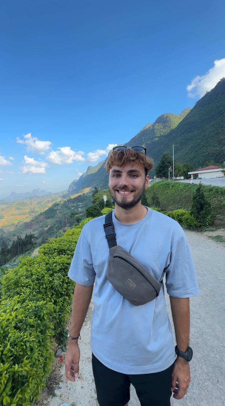 Loïc Malinge