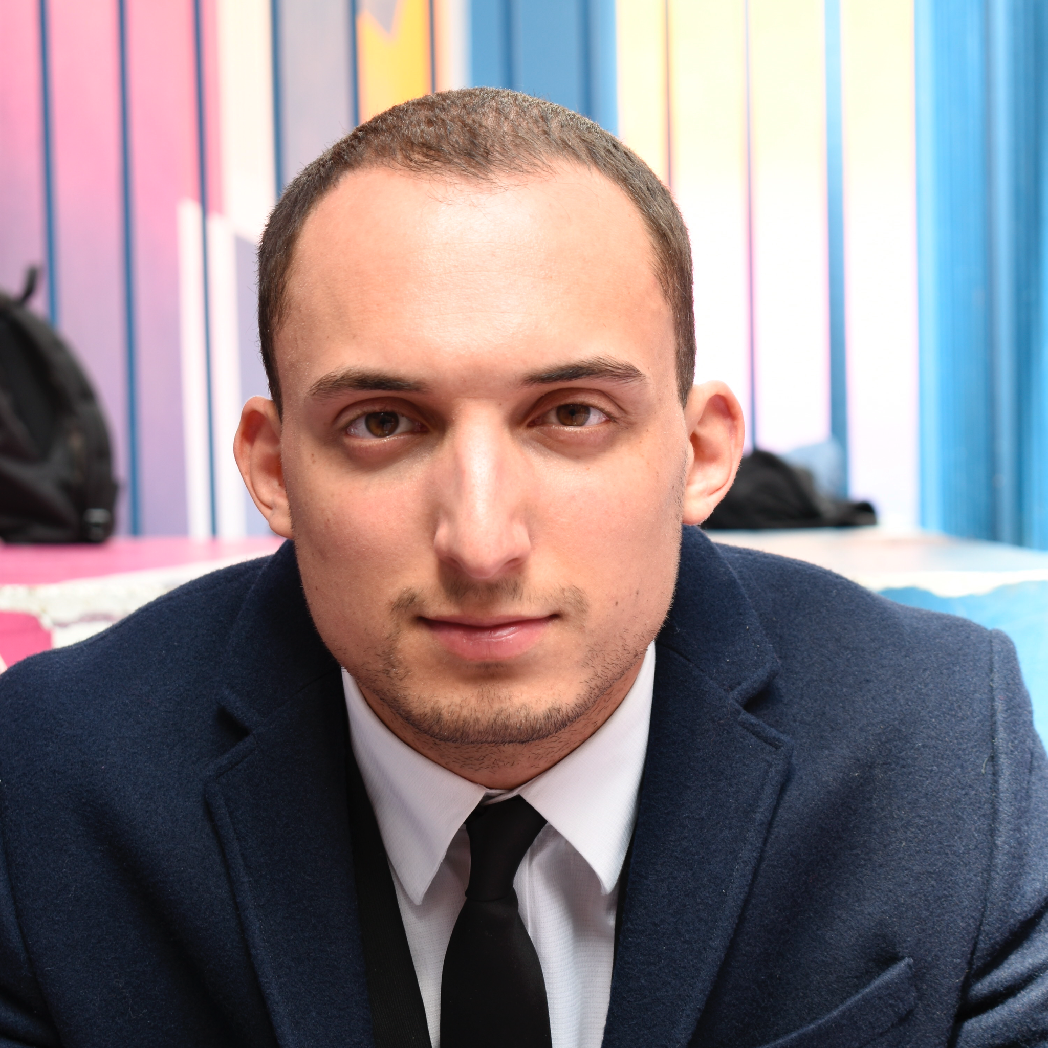 Sami K. - Consultant ESG / RSE / ISR / Finance durable 