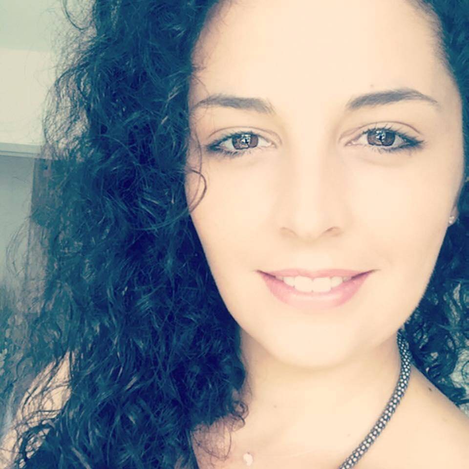 Cynthia Di Julio