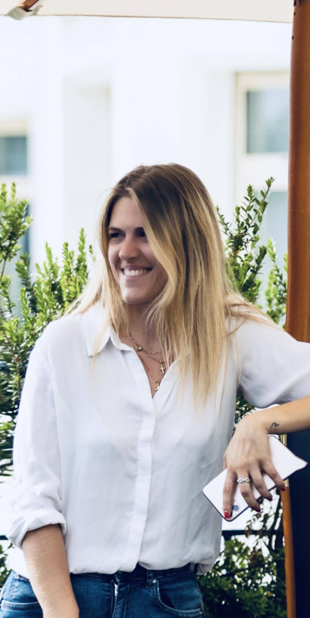 Oceane Despocq - Directeur production | logistique 