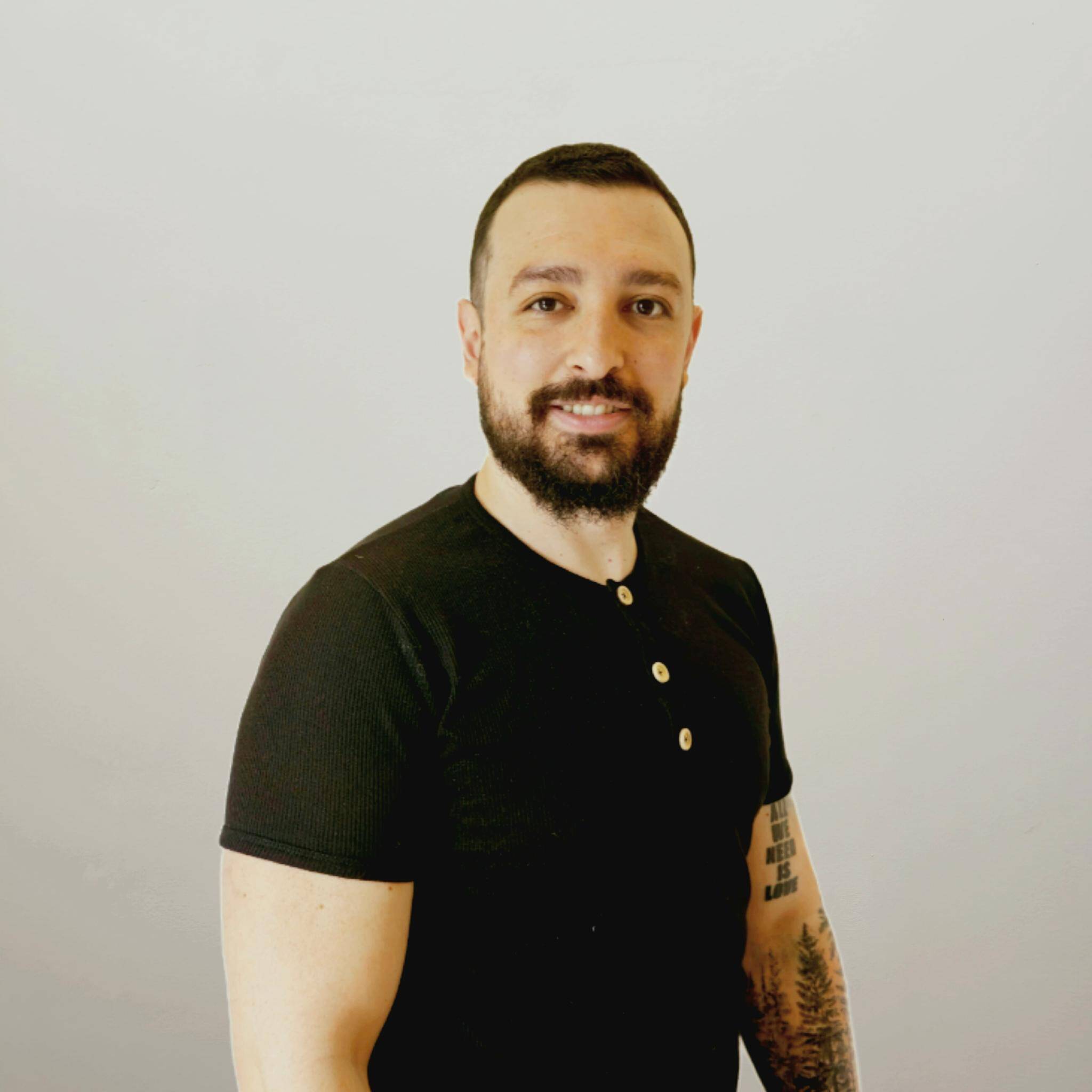 Ruben Furlan Marquez