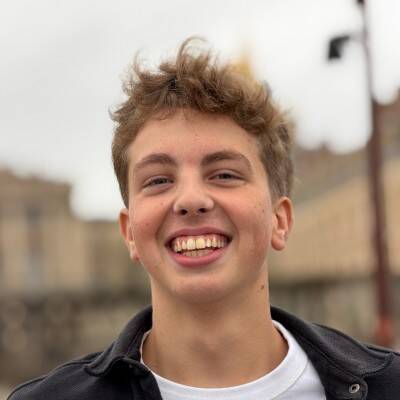 Romain Hartmann